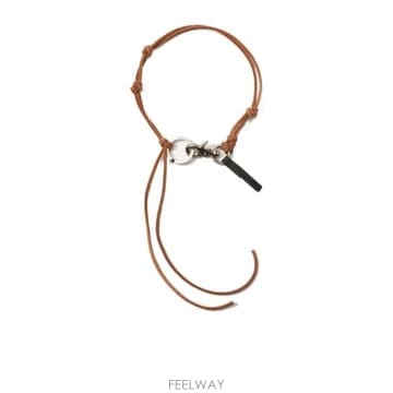 Our Legacy 26SS �ƿ������� ���� �극�̽��� Bangle A4228LN TP57930706526SS �ƿ������� ���� �극�̽��� Bangle A4228LN TP57930