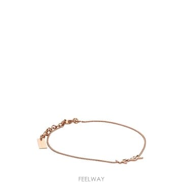 Saint Laurent ���ζ� ���ζ� Chaine �극�̽��� 635533Y15008096 TP580854703���ζ� ���ζ� Chaine �극�̽��� 635533Y15008096 TP5808