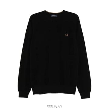 프레드 스웨터 그레이