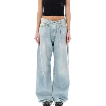 26SS R13 Jeans R13W3147D897A TP577976813