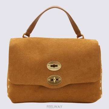 26FW Zanellato Postina S Jones 백 by Zanellato  Line features