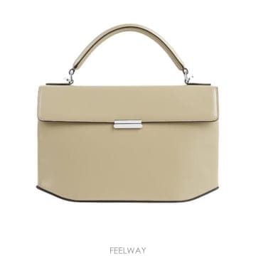26SS Toteme 여성 messenger 백 262WAL0125LE0179144 TP577897853