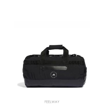 아디다스 가방 BLACK