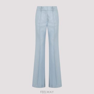 24FW 가브리엘라 허스트 가브리엘라 허스트 Rhein Pant 4242109W152STB TP5792491