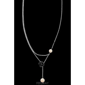 Off White Off ȭ��Ʈ ����� with pendants OWOB140S26MET0017210 TP580398957Off ȭ��Ʈ ����� with pendants OWOB140S26MET0017210 T
