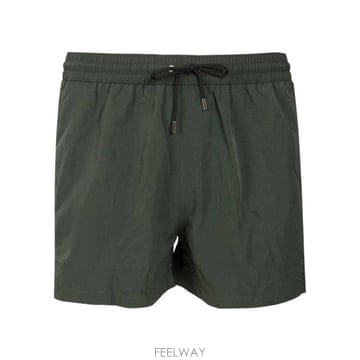 폴스미스 남성 수영복 스윔팬츠 블루
