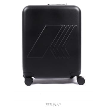 | Other Brand | 25FW K WAY EUDOXIE �ΰ� TROLLEY K81372WUSY TP57891045125FW K WAY EUDOXIE �ΰ� TROLLEY K81372WUSY TP578910451