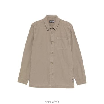 바버 셔츠