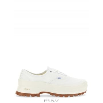 반스 AUTHENTIC 비브람 스니커즈
