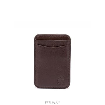 26FW 브루넬로 쿠치넬리 카드 케이스 MWVEBU445C7233 TP580320514