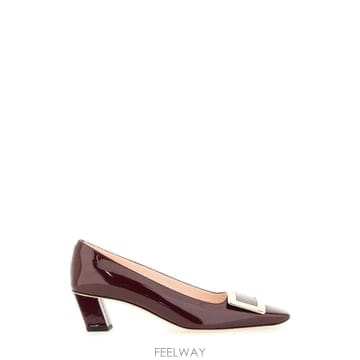 25FW 로저 비비에 BELLE VIVIER PUMPS RVW00600920D1PR802 TP57749613