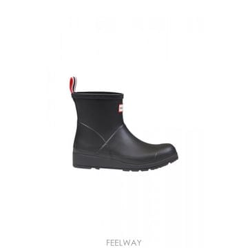 24FW HUNTER PLAY 부츠 쇼트 WFS2020RMA WFS2020RMABLK TP578411537