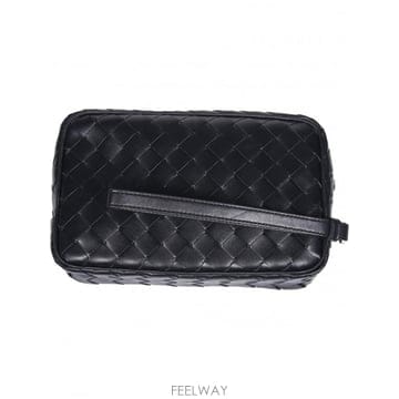 Bottega Veneta 25FW ���װ�����Ÿ Intrecciato ���� �Ŀ�ġ With ���� 795253V2HL18803 TP57925FW ���װ�����Ÿ Intrecciato ���� �Ŀ�ġ With ���� 79