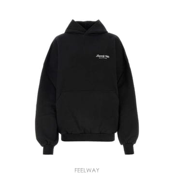 25SS Balenciaga Beverly 힐즈 후드티 739024TQVS79034 TP579248644