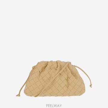 23SS 보테가베네타 Pouch 미니 숄더 백 585852VCPP19776 TP577498852
