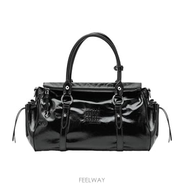 Miu Miu 26FW �̿�̿� �ΰ� ��Ʈ�� 5BA333 2A44 F000226FW �̿�̿� �ΰ� ��Ʈ�� 5BA333 2A44 F0002