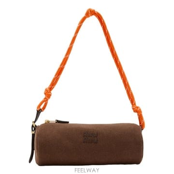 Miu Miu 26FW �̿�̿� �ΰ� ������ �Ŀ�ġ ����� 5NE853 2IA7 F0Q1K26FW �̿�̿� �ΰ� ������ �Ŀ�ġ ����� 5NE853 2IA7 F0