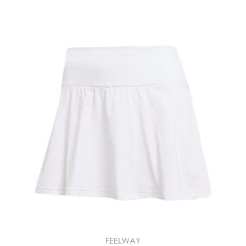 아디다스 여성 스커트