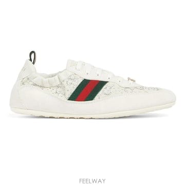 GUCCI 26SS ���� ����Ʈ ũ����Ż ���� ����Ŀ�� 859221 AAF3W 916526SS ���� ����Ʈ ũ����Ż ���� ����Ŀ�� 859221 AAF3W 9