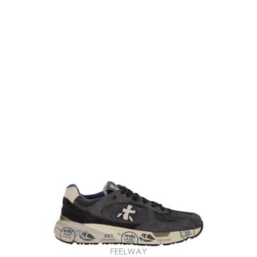 Premiata PREMIATA MASE25 8014   Trainers with side �ΰ� MASE258014 TP57PREMIATA MASE25 8014   Trainers with side �ΰ� MASE258