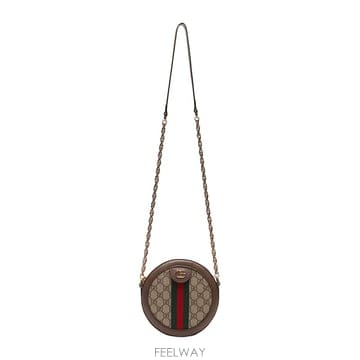 GUCCI ���� ���ǵ�� GG ���� �̴� ũ�ν��� 550618 96I3B 8745���� ���ǵ�� GG ���� �̴� ũ�ν��� 550618 96I3B 874