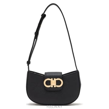Ferragamo 26FW ��󰡸� ��ġ�� �̴� ����� 220947 78594026FW ��󰡸� ��ġ�� �̴� ����� 220947 785940