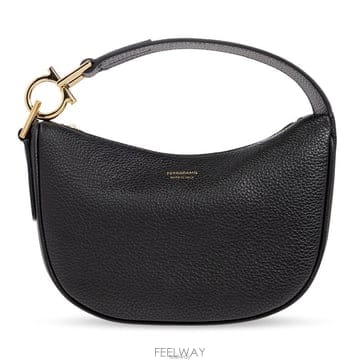 Ferragamo 26FW ��󰡸� �ΰ� �̴� ��Ʈ�� 220965 78598426FW ��󰡸� �ΰ� �̴� ��Ʈ�� 220965 785984