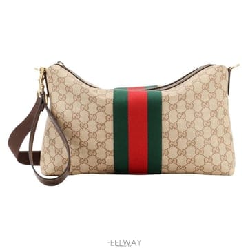 GUCCI 26FW ���� GG ĵ���� �� �̵�� ũ�ν��� A002KX FAF99 964626FW ���� GG ĵ���� �� �̵�� ũ�ν��� A002KX FAF99 96
