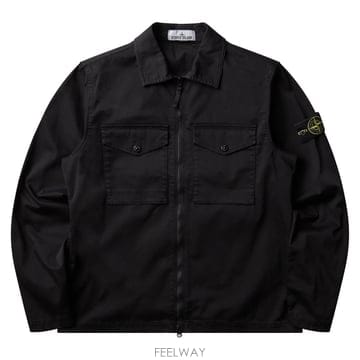 Stone Island 26FW ������Ϸ��� ������ ��ư ��ƾ ���� ���� ���� L2S15 1200010 S0012 V002926FW ������Ϸ��� ������ ��ư ��ƾ ���� ���� ���� L2S1