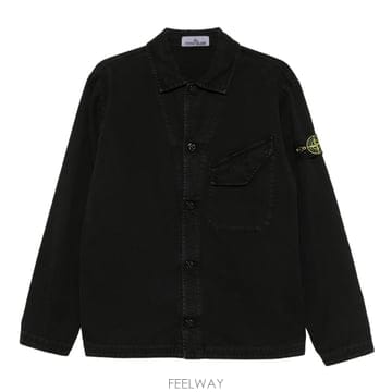 Stone Island 26FW ������Ϸ��� �ΰ� ��ġ ���� �������� L2S15 1200012 S0184 V012926FW ������Ϸ��� �ΰ� ��ġ ���� �������� L2S15 120001