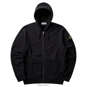 Stone Island 26FW ������Ϸ��� ��ư �ø��� ���� �ĵ� ���� L2S15 6100067 S0A20 V002926FW ������Ϸ��� ��ư �ø��� ���� �ĵ� ���� L2S15 610