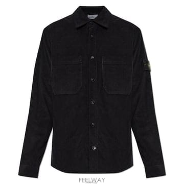 Stone Island 26FW ������Ϸ��� ��ư �ڵ���� ���� �������� L2S15 1200042 S0144 V002926FW ������Ϸ��� ��ư �ڵ���� ���� �������� L2S15 12