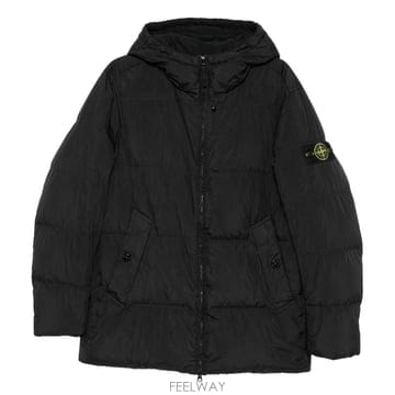 Stone Island 26FW ������Ϸ��� ũ��Ŭ ���� ���� �ٿ� ���� L2S15 4100037 S0A23 V002926FW ������Ϸ��� ũ��Ŭ ���� ���� �ٿ� ���� L2S15 410