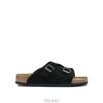 26SS BIRKENSTOCK Zurich 샌들 1025060BLACK TP579237440