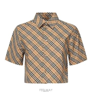Burberry ������ üũ ��ư ���� ũ�� ���� ���� 8106190������ üũ ��ư ���� ũ�� ���� ���� 8106190