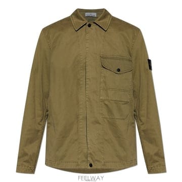 Stone Island 26SS ������Ϸ���ΰ� ��ġ ���� ���� ���� L1S15 1200001 S0004 V015G26SS ������Ϸ���ΰ� ��ġ ���� ���� ���� L1S15 120000