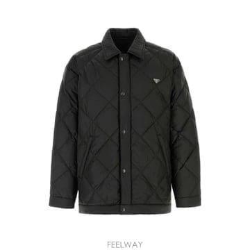 PRADA 26FW ����� ���� polyester �ٿ� ���� SGD258SOOO17YXF0002 TP58077204726FW ����� ���� polyester �ٿ� ���� SGD258SOOO17YXF00