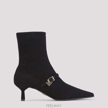 26FW 프라다 BOOTIE 1U648OF055L66F0002 TP580771996