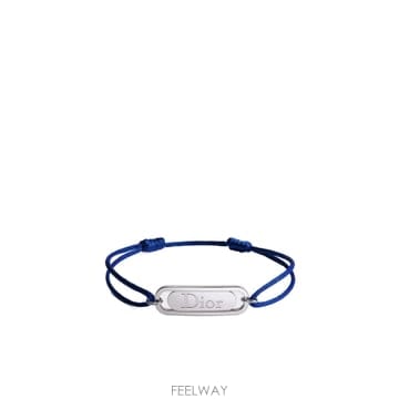 DIOR 26SS ũ����î  ���� �극�̽��� Bangle B3371HOMMTD014 TP57678520926SS ũ����î  ���� �극�̽��� Bangle B3371HOMMTD014 T
