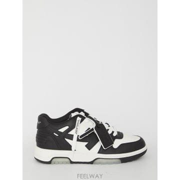 Off White Off ȭ��Ʈ �ƿ� OF OFFICE ����Ŀ�� OMIA189C99LEA0070110 TP578411014Off ȭ��Ʈ �ƿ� OF OFFICE ����Ŀ�� OMIA189C99LEA007011