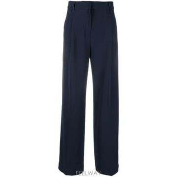24SS 마이클코어스 Straight 레그 tailored trousers MS330H2ENX409 TP57