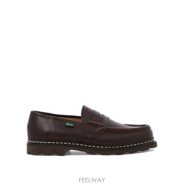 PARABOOT 26SS Paraboot ���� business casual ���� 099413REIMSMARCHEMARRONL26SS Paraboot ���� business casual ���� 099413REIMSMAR