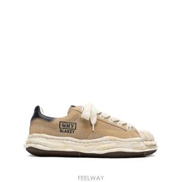 MiharaYasuhiro 25FW �������϶�߽����� Blakey �ο� ž ����Ŀ�� A15FW728WHITE TP57923998325FW �������϶�߽����� Blakey �ο� ž ����Ŀ�� A15FW7