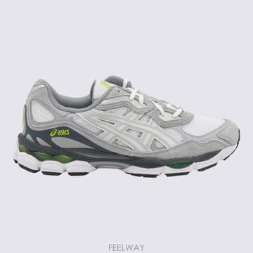asics Asics GEL NYC SNEAKER 1203A383109 TP577896362Asics GEL NYC SNEAKER 1203A383109 TP577896362