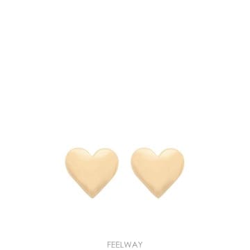 | Other Brand | 26SS �䵥��ī ��� ���� earrings FT24EA07GOLD18KD TP57798905126SS �䵥��ī ��� ���� earrings FT24EA07GOLD18KD TP57