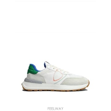 Philippe Model 25FW �ʸ��� ���� ����Ŀ�� ATLUWP20WHITE TP57923687525FW �ʸ��� ���� ����Ŀ�� ATLUWP20WHITE TP579236875