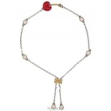Marc Jacobs 26SS  ü�� CRYSTAL �극�̽��� 2R5JBR001J53626 TP57789914126SS  ü�� CRYSTAL �극�̽��� 2R5JBR001J53626 TP577899