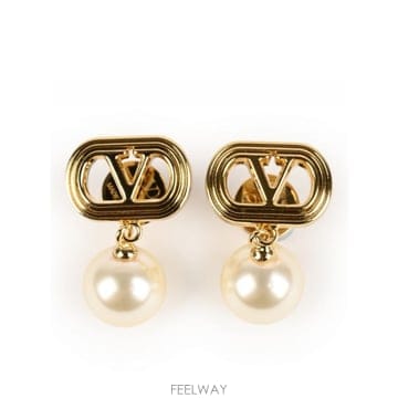 Valentino 26FW Valentino ���� earrings 9W2J0Y78UXMR5G TP57839026526FW Valentino ���� earrings 9W2J0Y78UXMR5G TP57839026