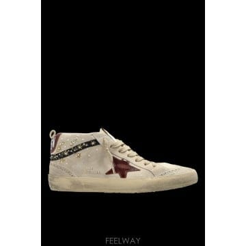 Golden Goose 26FW ��籸�� Mid ��Ÿ Classic ������ ���� GWF00122F00857515963 TP5808526FW ��籸�� Mid ��Ÿ Classic ������ ���� GWF00122F00