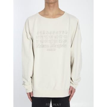 Maison Margiela 25FW �������������� �ΰ� ����Ʈ ���� S50GU0230M25017103 TP57798795025FW �������������� �ΰ� ����Ʈ ���� S50GU0230M2501710